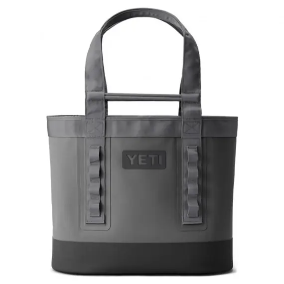 Yeti Camino Carryall 35 2.0 - Storm Grey Nieuw
