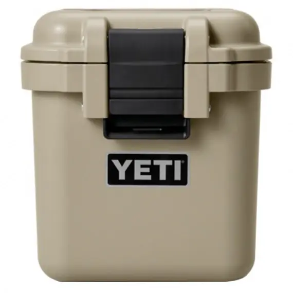 Op = Op Yeti LoadOut GoBox 15 - Tan