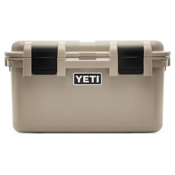 Yeti LoadOut GoBox 30 - Tan Koop Vandaag