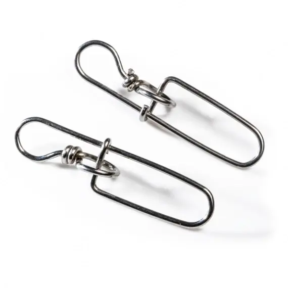 Korting Molix Stay Lock Snap (10pcs) - L