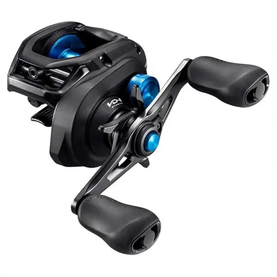 Nu Kopen Shimano SLX DC 151 Left Hand