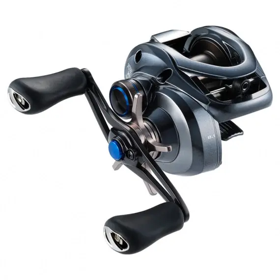 Betrouwbaar Shimano SLX XT DC 71 HG Left Hand