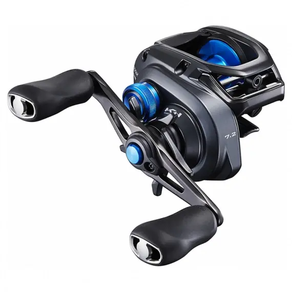 Beperkte Voorraad Shimano SLX XT 151 XG Left Hand