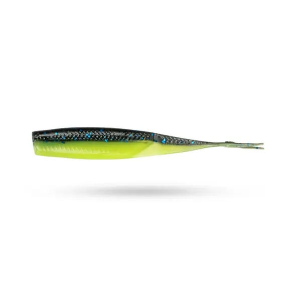 Populair 6th Sense The Shindo 5,6cm - Black Neon