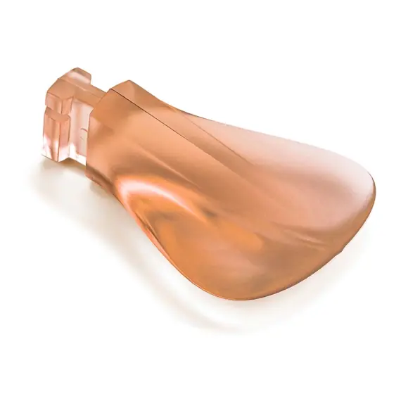 Nays TRN 190 Beaver Tail - Dark Uitverkoop