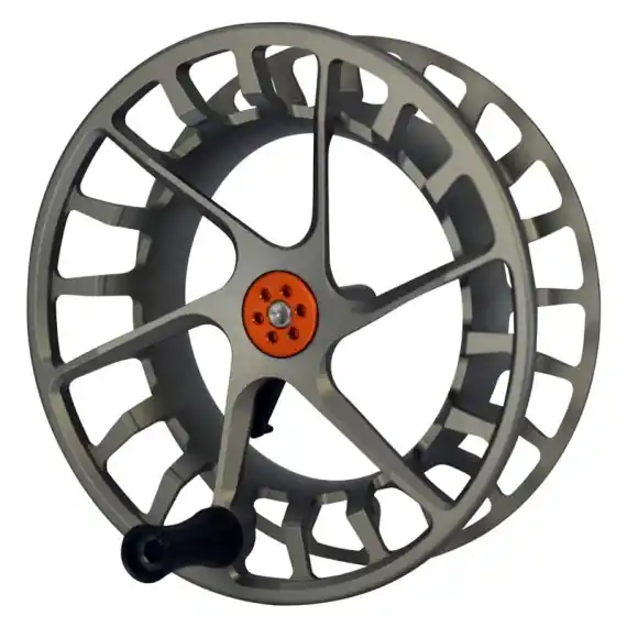 Lamson Speedster S-Series Spare Spool Ember # 2-4 Exclusieve Aanbieding