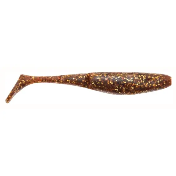 Hoge Kwaliteit Z-Man Scendet Paddlerz 4'' - Bad Shad (5-pack)