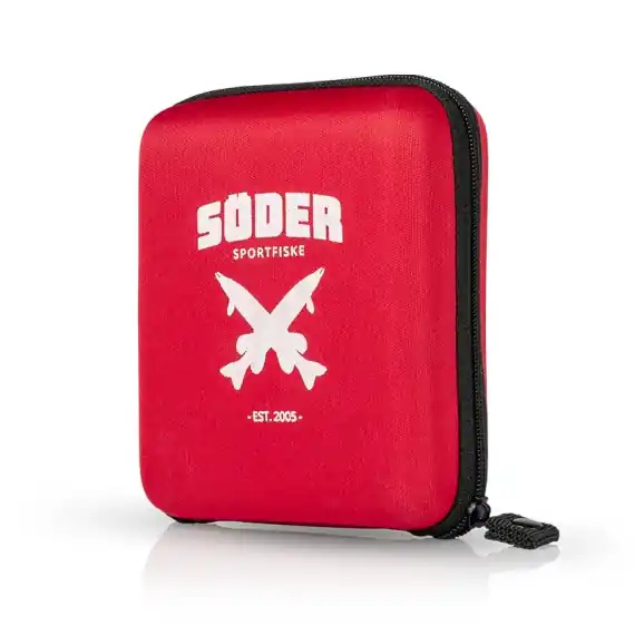 Finale Uitverkoop Söder Sportfiske First Aid Kit