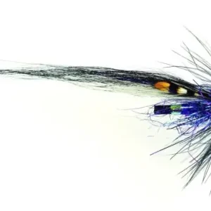 Frödin Samurai Series - Mikkeli 4 cm Actieprijs