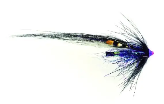 Frödin Samurai Series - Mikkeli 4 cm Actieprijs