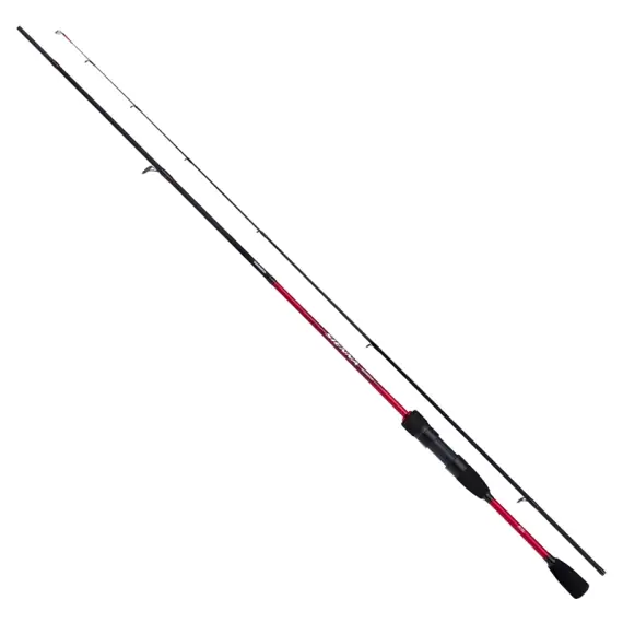 Shimano Sienna Spinning Sensitive - 2,11m 1-10g 2pc Voordeelprijs