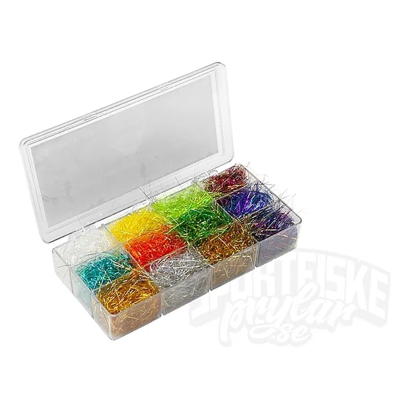 Finale Uitverkoop Frödin Dubbingbox Glitz