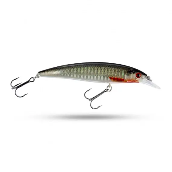 Exclusieve Aanbieding Scout Twitch 10cm - Gnarly Baitfish
