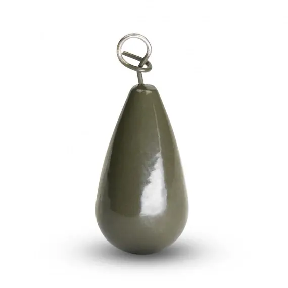 Söder Tackle Tungsten Fastach Weight (4pcs) - 5,3g Lage Prijs