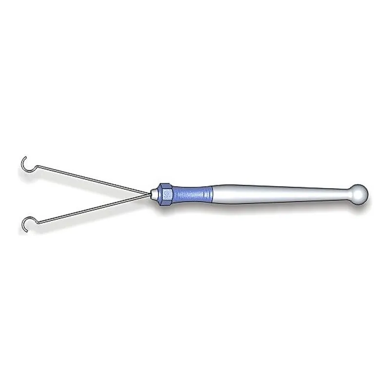 Koop Vandaag Stonfo Dubbing 2 - Dubbing Tool