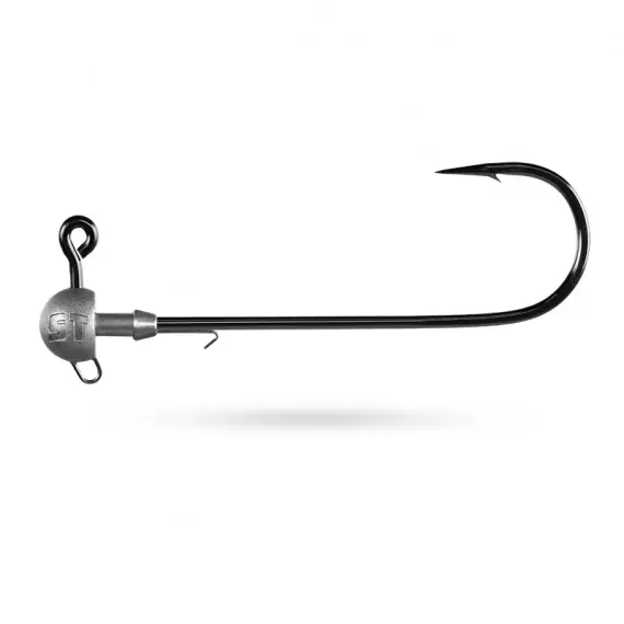 Söder Tackle Jig Head XH - 12/0, 10g (3-pack) Beperkte Voorraad
