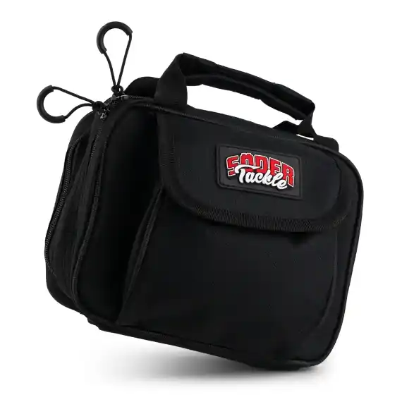 Laatste Kans Söder Tackle Accessories Bag