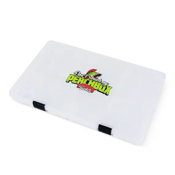 Söder Tackle Slim Lure Box (37,5*22,5*3,5cm) Premium