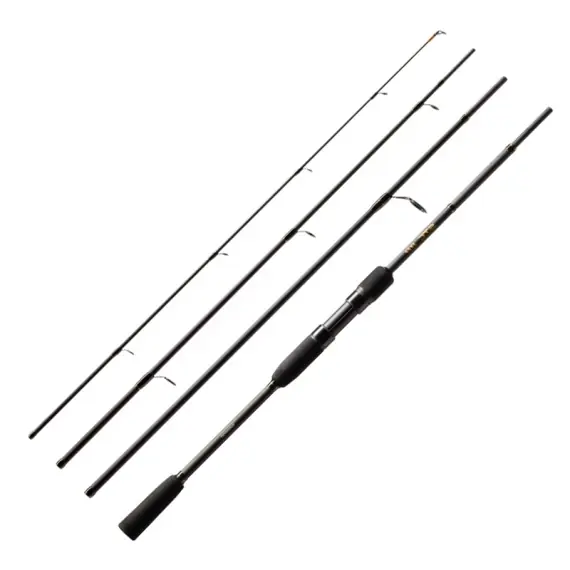 Shimano STC BB Spinning - 2,40m 10-30g 4pc Betaalbaar