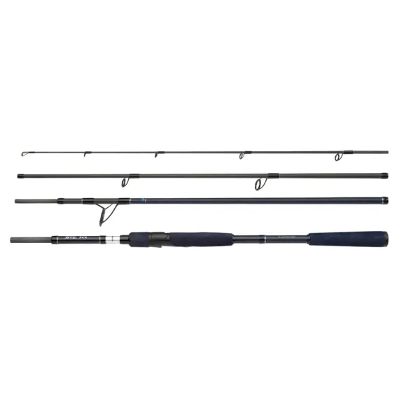 Shimano STC XR Blue Inshore Distance Plug - 2,72m 12-35g 5pc Exclusieve Aanbieding