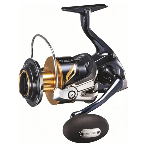 Shimano Stella SW-C 18000 HG Beperkte Voorraad
