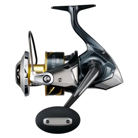 Shimano Stella SW-D 8000 HG Gratis Retour