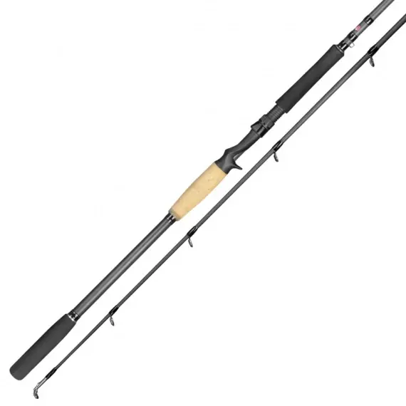 Gereduceerde Prijs Söder Tackle Perfection Heavy Cast 8' -100g 2pc