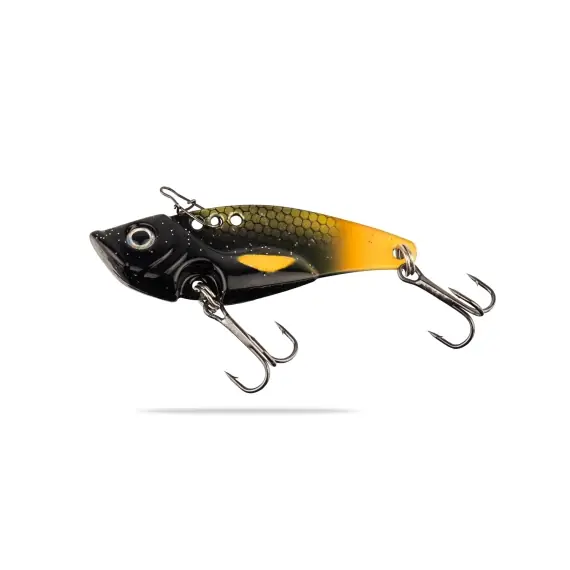 Scout Blade 9g - Firetiger Fabrieksprijs