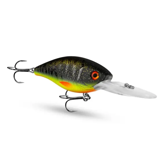 Korting Scout Crankster 7cm, 21g, Floating - Bleak