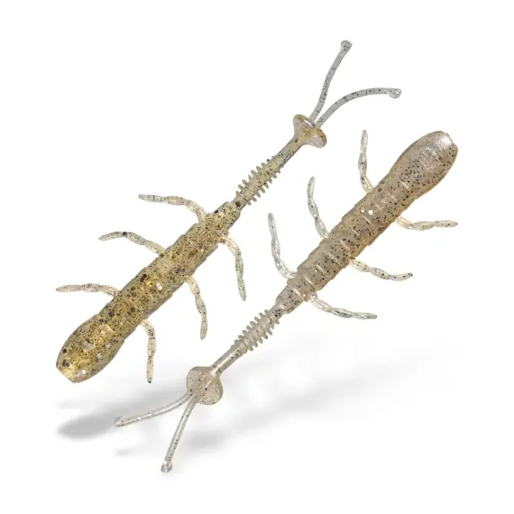 Scout Creature 11cm - Dirty Glitter (8pcs) Bestel Nu