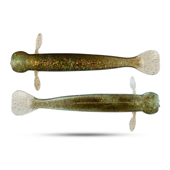 Scout NedMaid 8cm - Dirty Glitter (8pcs) Hoge Kwaliteit