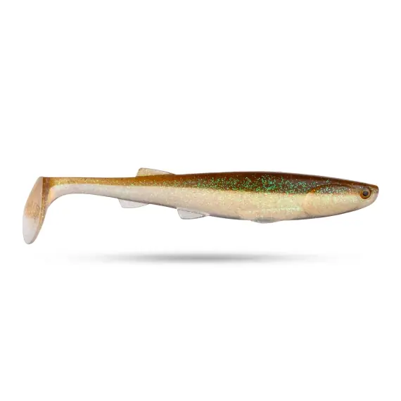 Meest Verkocht Scout Slow Roller 20cm 46g - Absinthe Perch UV