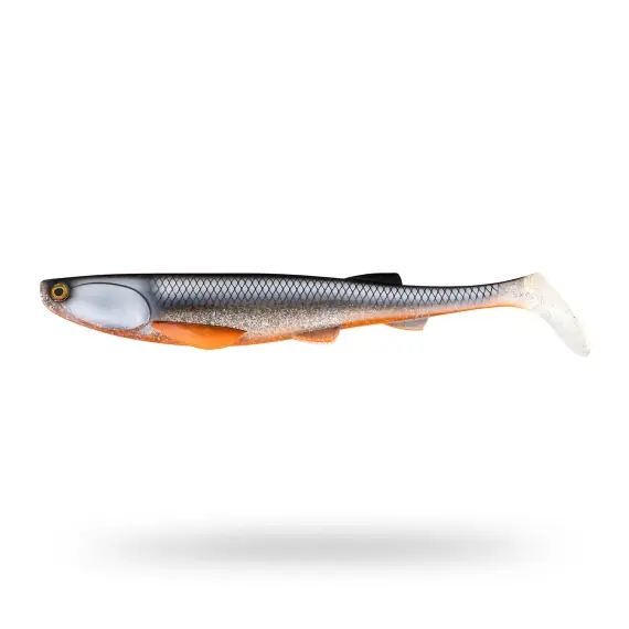 Tijdelijk Beschikbaar Scout Slow Roller 34cm - Absinthe Perch UV