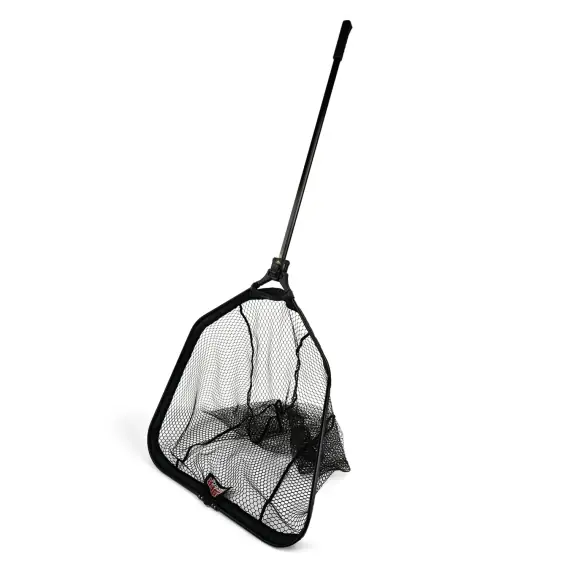 Söder Tackle Pike Net 80x70cm (Foldable) Premium