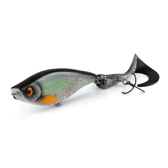 Scout Swimmer 12,5cm & Big Tail Bundle Uitverkoop