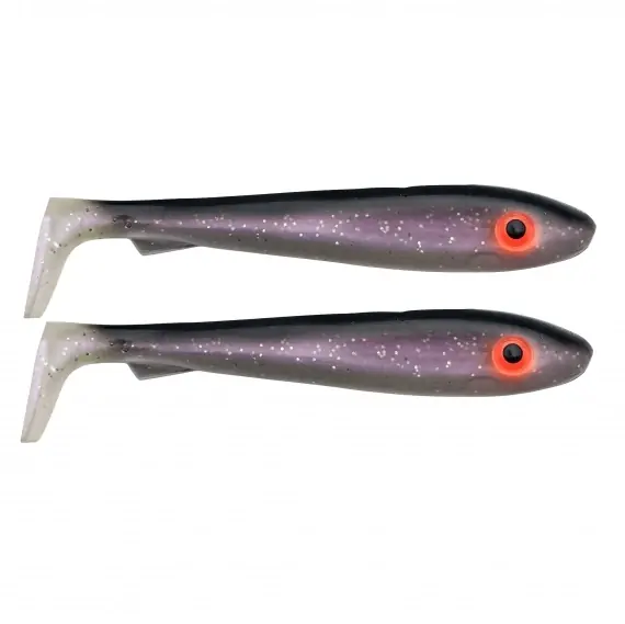 McRubber 21cm (2 pack) - Sik Nu Kopen