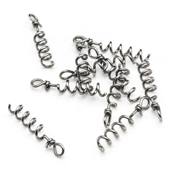 Op = Op SvartZonker Shallow screw - Small 10-pak