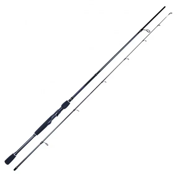 Op = Op SvartZonker Black Series The Horizon 9' Spinning 30-100g