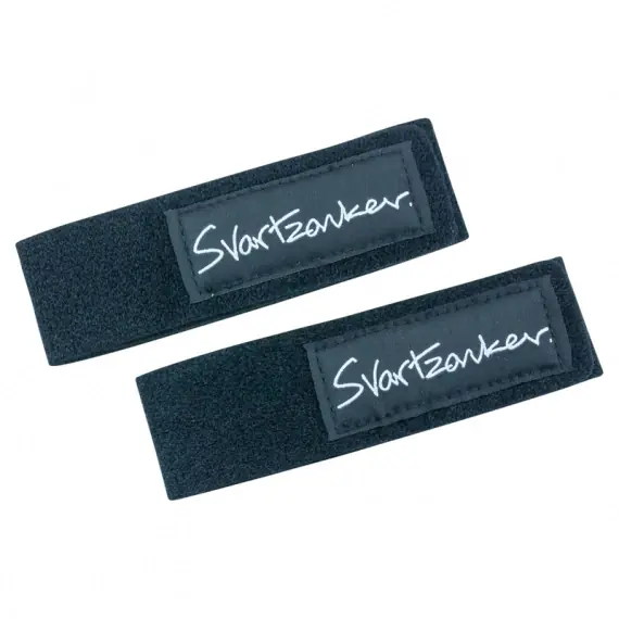 Svartzonker Rod Belt (2pcs) Hete Deal