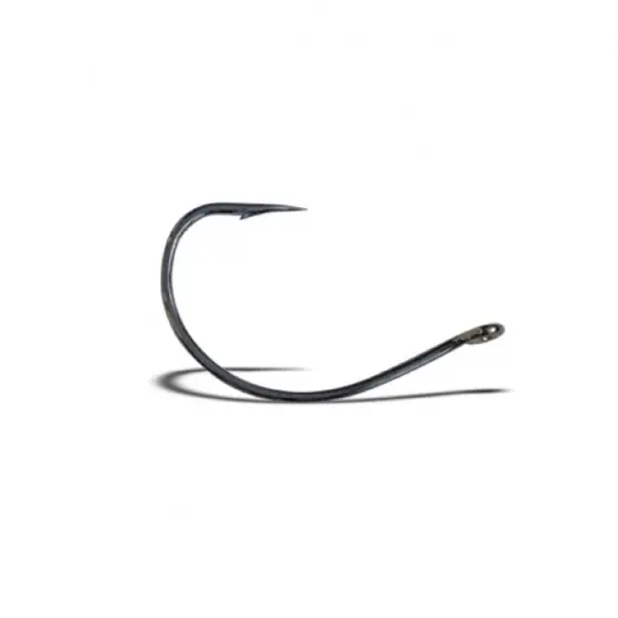 Lage Prijs Svartzonker Pro Horizon DropShot Finess Hook (10pcs) - 2/0