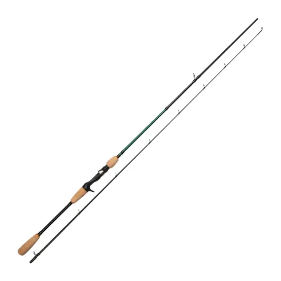Gereduceerde Prijs Svartzonker Power Series 7´2'' 4-16g Casting
