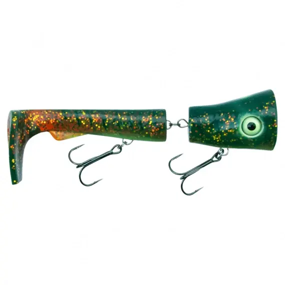 Svartzonker Ugly Louis 17,5cm, 82g - Blue Pearl Alleen Vandaag