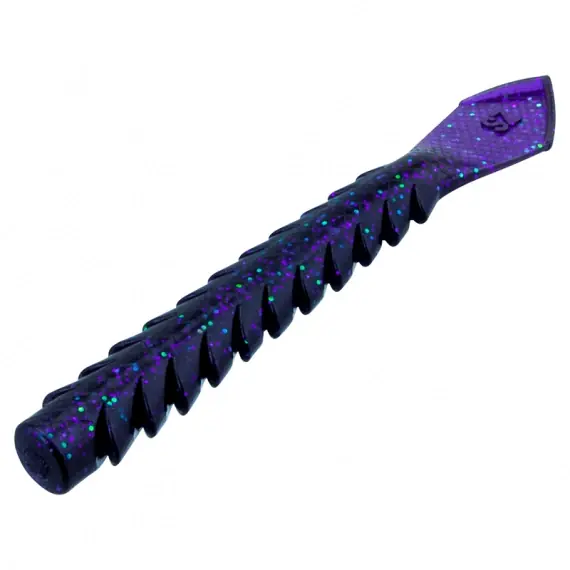 Svartzonker Lady Dragonworm 11cm, 6,8g (6pcs) - Highlight Ayu Alleen Vandaag