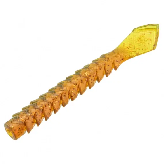 Direct Beschikbaar Svartzonker Dragonworm Junior 7,5cm, 2g (8-pack) - Cisco