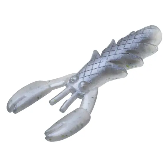 Hete Deal SvartZonker King Craw Junior (6-pack) - Cisco