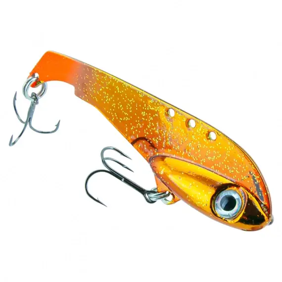 SvartZonker D-Blade 15g - Bait Fish Lage Prijs