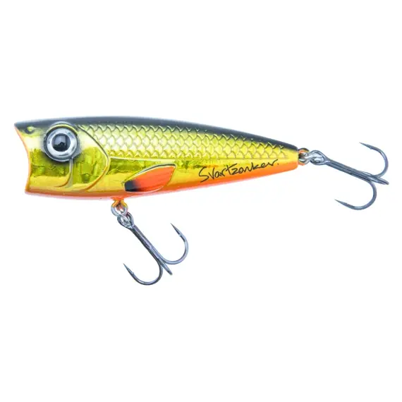 Koop Online SvartZonker McWaker 7cm, 12g - Golden Roach
