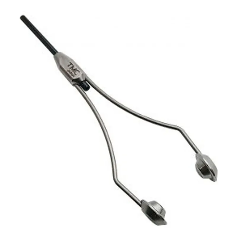 Tiemco Ceramic Bobbin EVO HD Gratis Retour