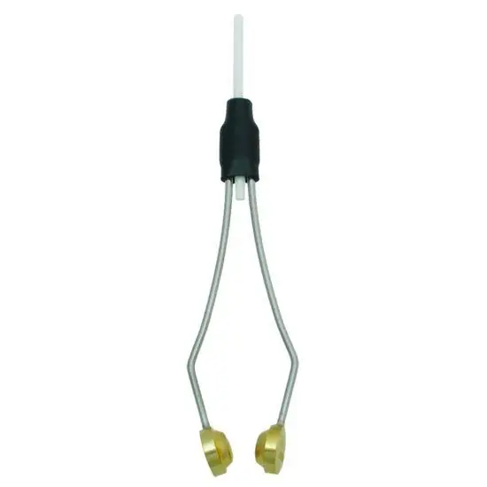 Rechtstreeks Van De Fabrikant Tiemco Ceramic Bobbin Straight