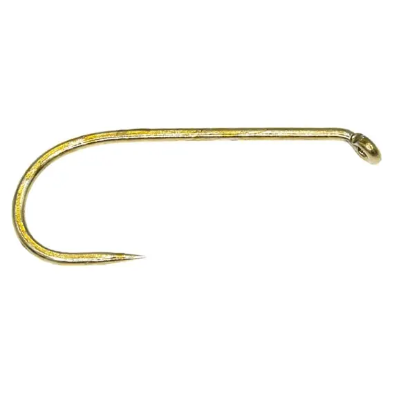 Koopje Tiemco 100SP BL Barbless 20-pack - # 12